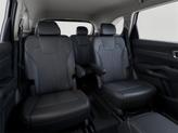 Thumbnail of 2025 Ebony Black Kia Sorento