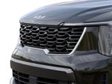 Thumbnail of 2025 Ebony Black Kia Sorento