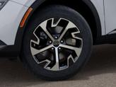 Thumbnail of 2025 Snow White Pearl Kia Sportage Hybrid