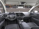 Thumbnail of 2025 Snow White Pearl Kia Sportage Hybrid