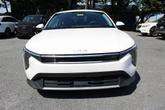 Thumbnail of 2025 Snow White Pearl Kia K4