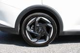 Thumbnail of 2025 Snow White Pearl Kia K4