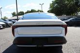 Thumbnail of 2025 Snow White Pearl Kia K4