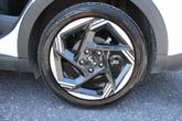 Thumbnail of 2025 Snow White Pearl Kia K4