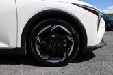 Thumbnail of 2025 Snow White Pearl Kia K4