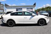 Thumbnail of 2025 Snow White Pearl Kia K4