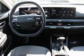 Thumbnail of 2025 Snow White Pearl Kia K4