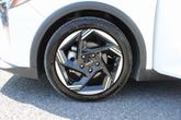 Thumbnail of 2025 Snow White Pearl Kia K4