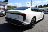 Thumbnail of 2025 Snow White Pearl Kia K4