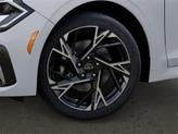 Thumbnail of 2026 Snow White Pearl Kia K5