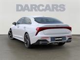 Thumbnail of 2026 Snow White Pearl Kia K5