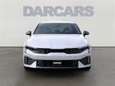 Thumbnail of 2026 Snow White Pearl Kia K5