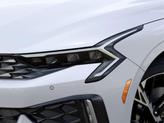 Thumbnail of 2026 Snow White Pearl Kia K5