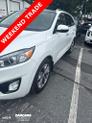 Thumbnail of 2018 Snow White Pearl Kia Sorento