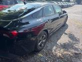 Thumbnail of 2022 Ebony Black Kia K5