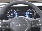 Thumbnail of 2025 Fusion Black Kia Sportage Hybrid