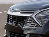 Thumbnail of 2025 Fusion Black Kia Sportage Hybrid