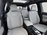 Thumbnail of 2025 Snow White Pearl Kia Sorento Hybrid
