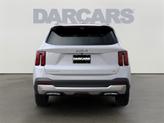 Thumbnail of 2025 Snow White Pearl Kia Sorento Hybrid