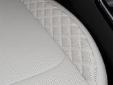 Thumbnail of 2025 Snow White Pearl Kia Sorento Hybrid