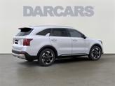 Thumbnail of 2025 Snow White Pearl Kia Sorento Hybrid