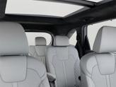 Thumbnail of 2025 Snow White Pearl Kia Sorento Hybrid
