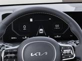 Thumbnail of 2025 Snow White Pearl Kia Sorento Hybrid