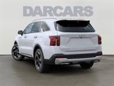 Thumbnail of 2025 Snow White Pearl Kia Sorento Hybrid