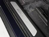 Thumbnail of 2025 Algarve Blue Metallic Porsche Cayenne