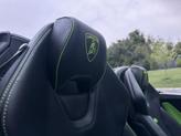 Thumbnail of 2021 Verde Selvans Pearl Lamborghini Huracan EVO