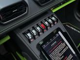 Thumbnail of 2021 Verde Selvans Pearl Lamborghini Huracan EVO
