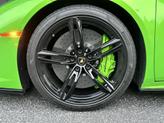Thumbnail of 2021 Verde Selvans Pearl Lamborghini Huracan EVO