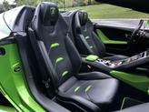 Thumbnail of 2021 Verde Selvans Pearl Lamborghini Huracan EVO