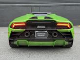 Thumbnail of 2021 Verde Selvans Pearl Lamborghini Huracan EVO