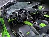 Thumbnail of 2021 Verde Selvans Pearl Lamborghini Huracan EVO