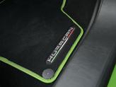 Thumbnail of 2021 Verde Selvans Pearl Lamborghini Huracan EVO
