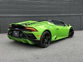 Thumbnail of 2021 Verde Selvans Pearl Lamborghini Huracan EVO