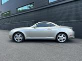 Thumbnail of 2005 Millennium Silver Metallic Lexus SC 430
