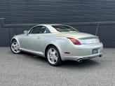 Thumbnail of 2005 Millennium Silver Metallic Lexus SC 430