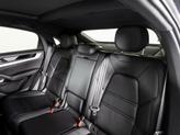 Thumbnail of 2024 Black Porsche Cayenne