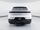 Thumbnail of 2025 White Porsche Cayenne