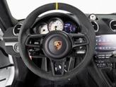 Thumbnail of 2023 White Porsche 718 Cayman