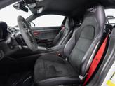 Thumbnail of 2023 White Porsche 718 Cayman