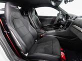 Thumbnail of 2023 White Porsche 718 Cayman