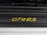Thumbnail of 2023 White Porsche 718 Cayman