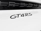 Thumbnail of 2023 White Porsche 718 Cayman
