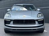 Thumbnail of 2025 Dolomite Silver Metallic Porsche Macan