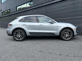 Thumbnail of 2025 Dolomite Silver Metallic Porsche Macan