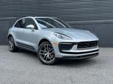 Thumbnail of 2025 Dolomite Silver Metallic Porsche Macan
