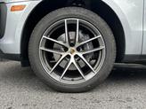 Thumbnail of 2025 Dolomite Silver Metallic Porsche Macan